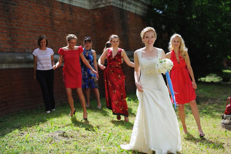 Фото 1921665 в коллекции Этот день... - Фото и видеосъёмка Banti