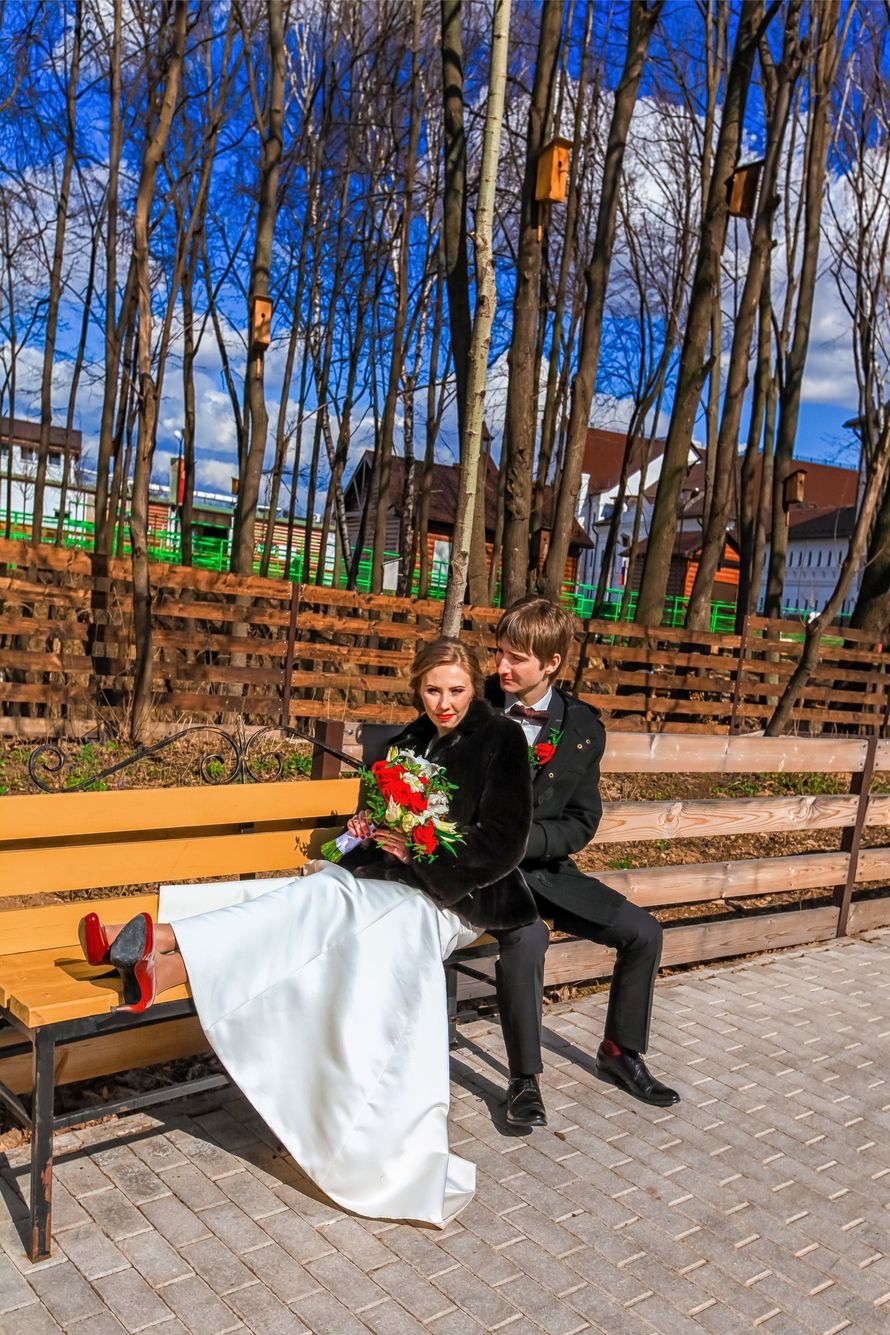 Фото 17465126 в коллекции Портфолио - Фото и видеосъёмка Banti