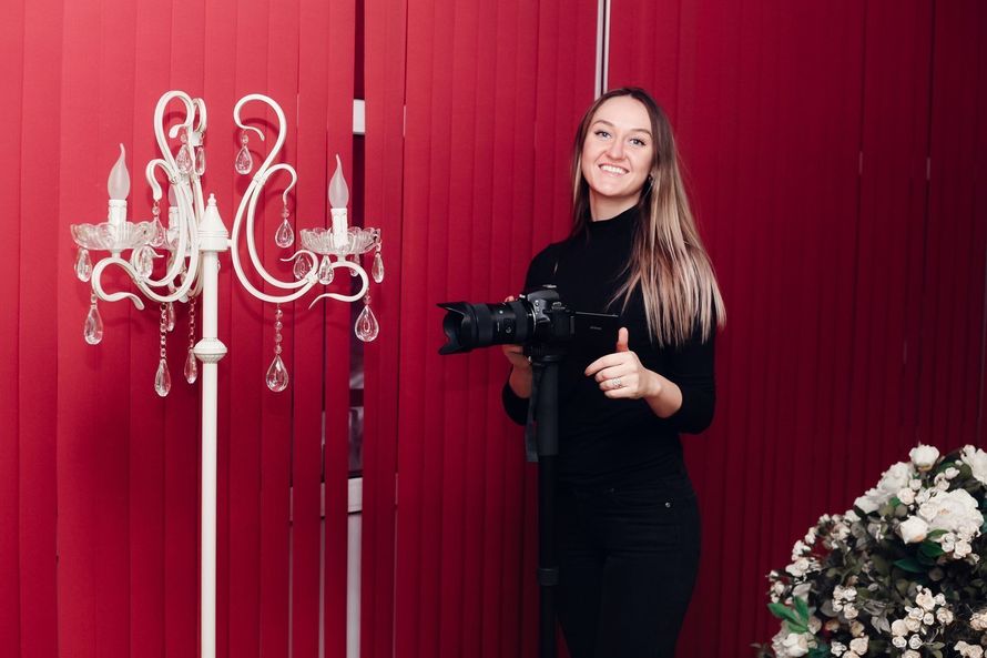 Фото 19748113 в коллекции Studio "Bant-Pro" - Фото и видеосъёмка Banti