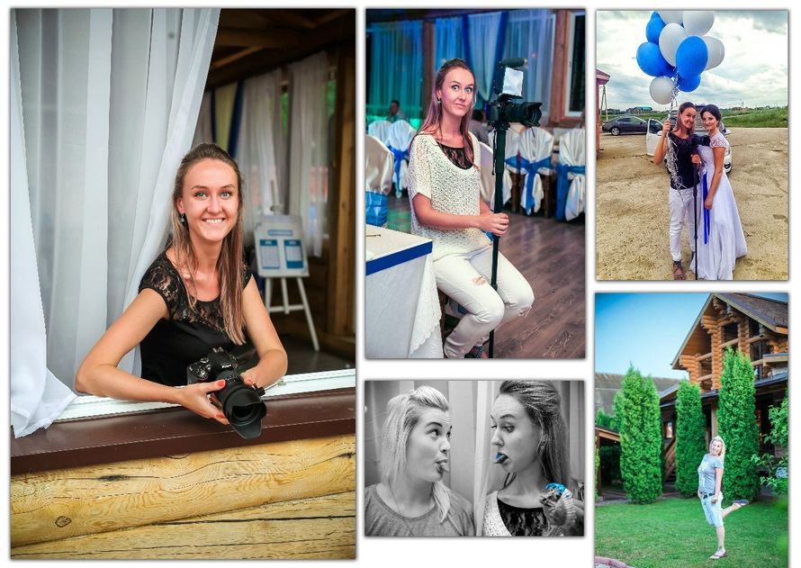 Фото 19748115 в коллекции Studio "Bant-Pro" - Фото и видеосъёмка Banti