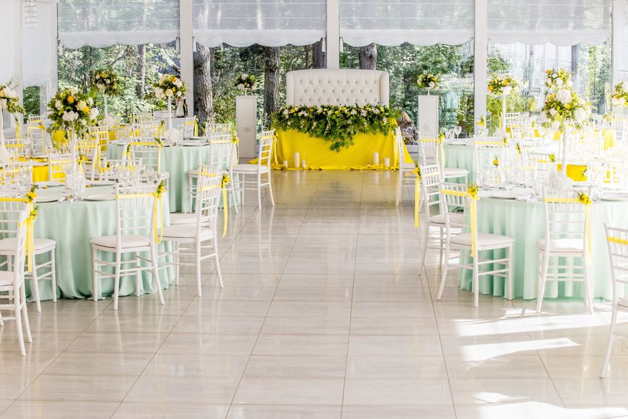 Фото 13338280 в коллекции Лимонное настроение - 03.06.2016 - Агентство событий "Идеальная свадьба"