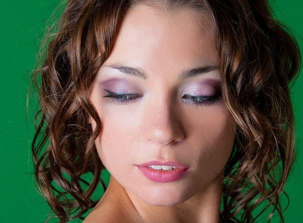 Фото 13533264 в коллекции Макияж - Стилист Светлана Вавилова