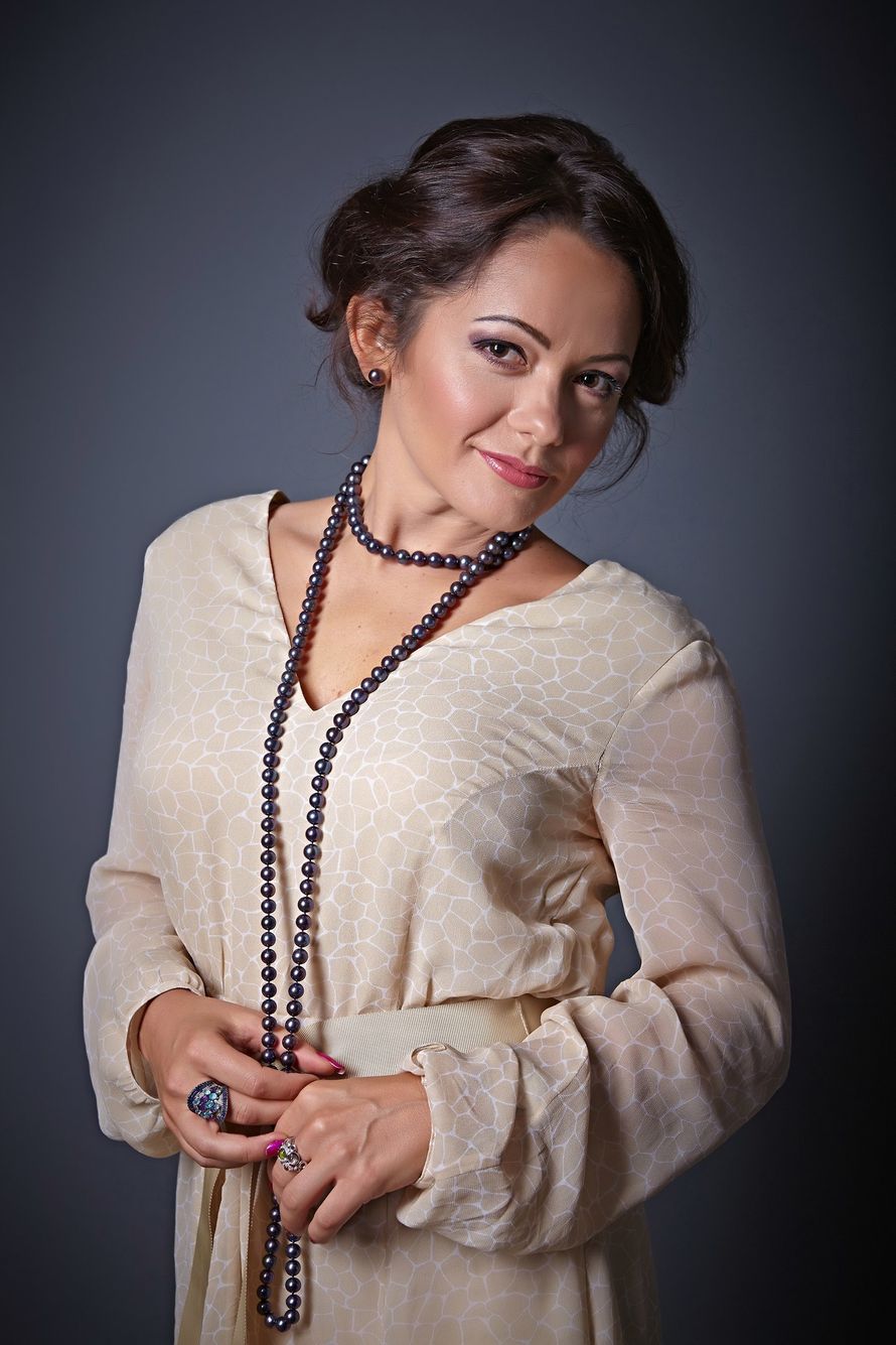 Фото 13533298 в коллекции Создание образа для фотосессий - Стилист Светлана Вавилова