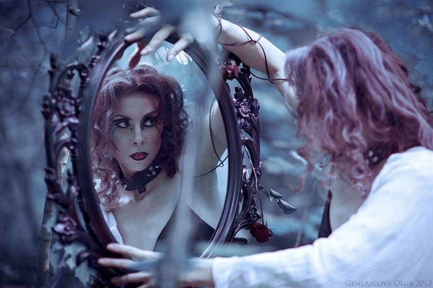 Фото 13533360 в коллекции Создание образа для фотосессий - Стилист Светлана Вавилова