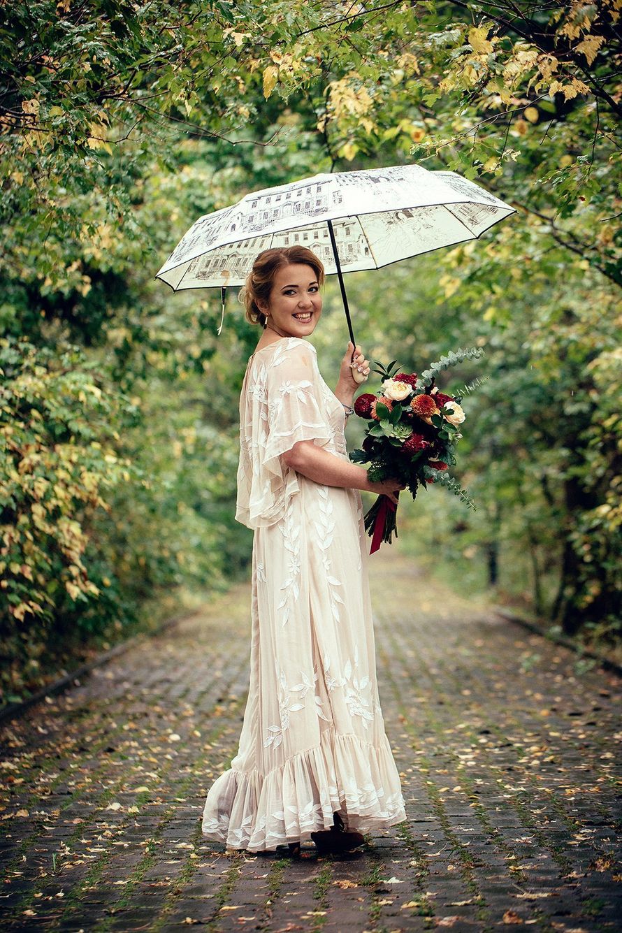 Невеста Мария 16.09.2016 - фото 13533544 Стилист Светлана Вавилова