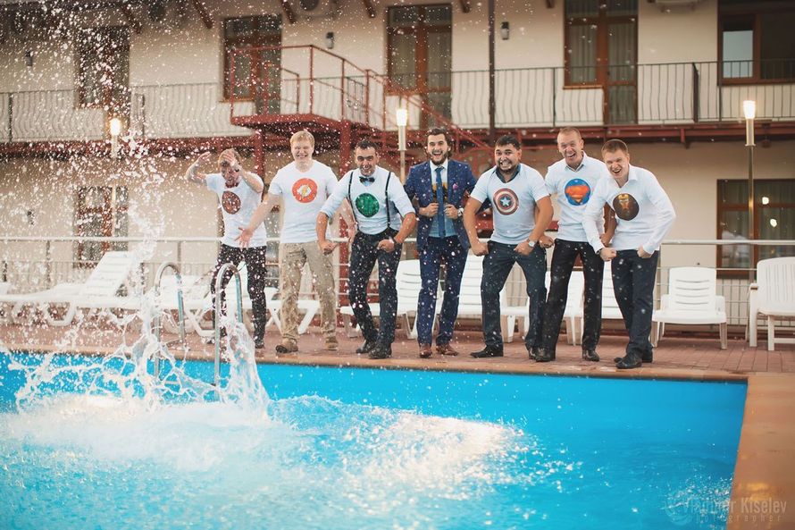 Фото 13601458 в коллекции Портфолио - Фотограф Владимир Киселев