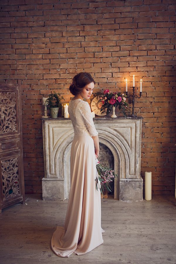 Макияж / прическа Светлана Малая - фото 13623226 Визажист Светлана Малая