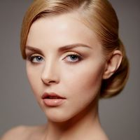 #макияж :Светлана Малая
#причёска : Ольга Шупулина
#модель:Юля Иваниченко
#фотограф :Маша Грибанова