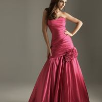 Розовый для подружки