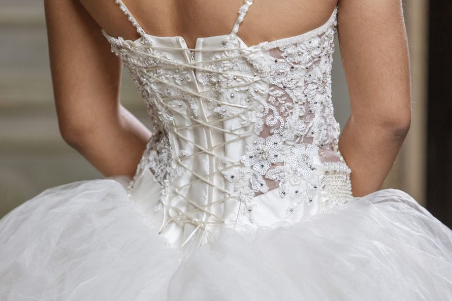 Прокат свадебных платьев в перми