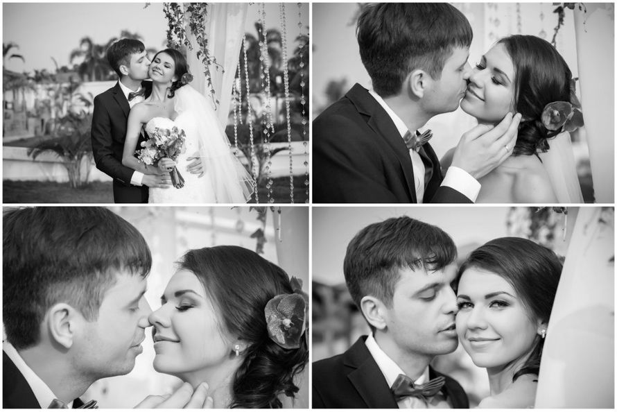 Фото 15171954 в коллекции Свадьба на вилле: Маргарита и Максим - Свадебная студия Exotic Thai