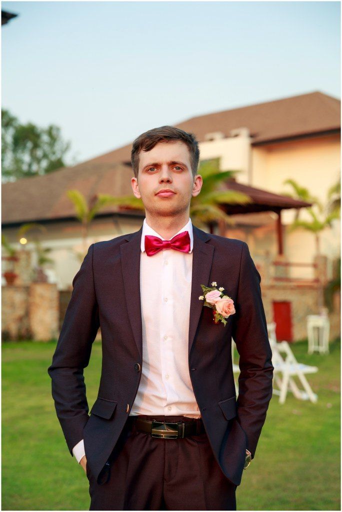 Фото 15172004 в коллекции Свадьба на вилле: Маргарита и Максим - Свадебная студия Exotic Thai