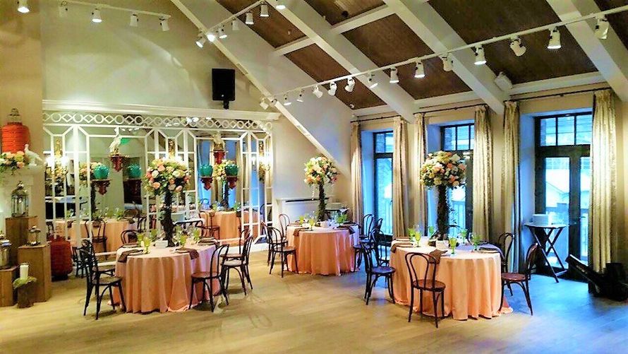 Фото 16059490 в коллекции Портфолио - Свадебный организатор Анастасия Филиппова