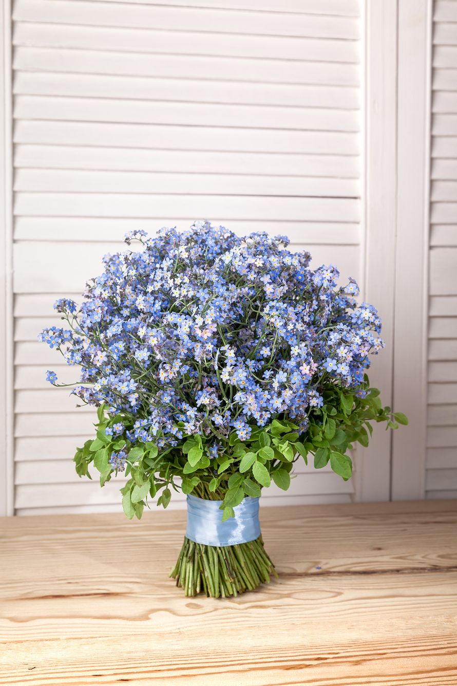 Фото 19975707 в коллекции Букеты невесты - Флорист Маргарита Гладкова