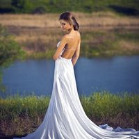 Фото Дмитрий Ступников
Модель Катерина Пирская
MUAH Лера Волкова
Модельер Лиора Рубин