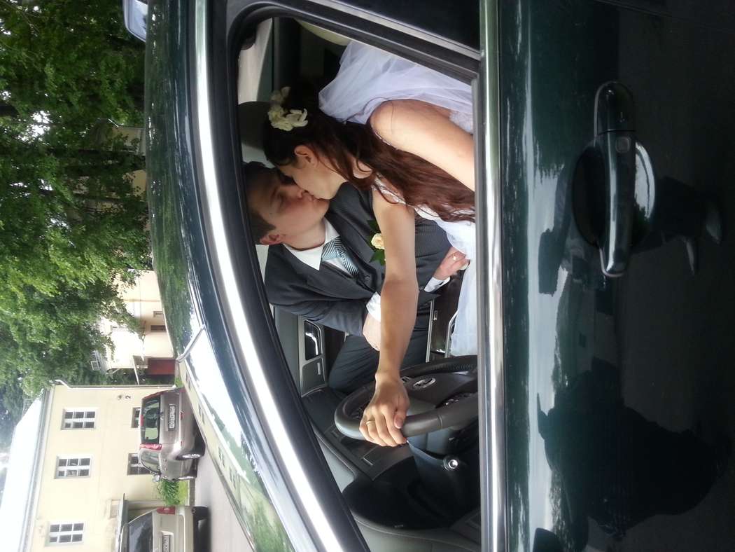 Фото 954549 в коллекции Сезон 2013 - Автонасвадьбе - прокат автомобилей на свадьбу