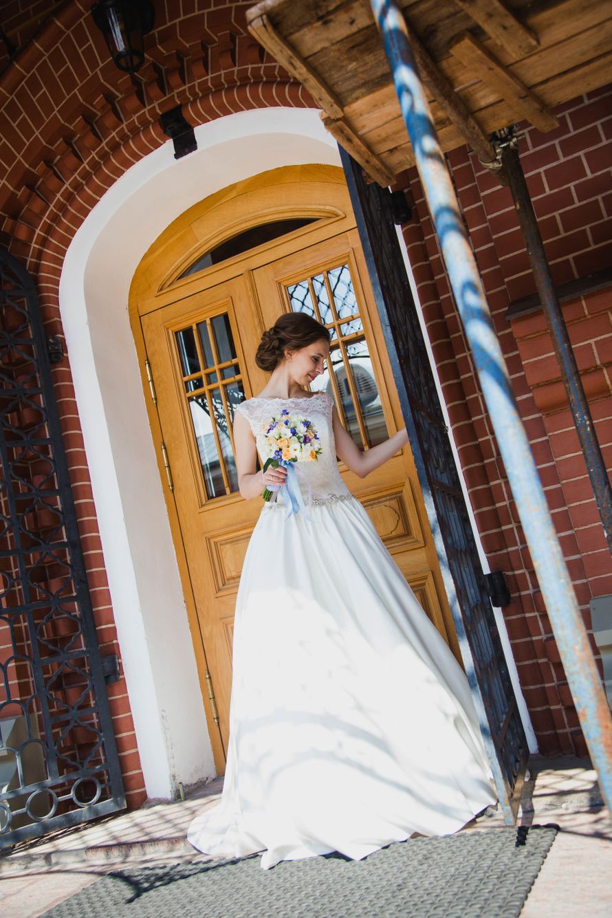 Фото 16961802 в коллекции Сергей и Светлана - Photographer Vladimir Degtyarev