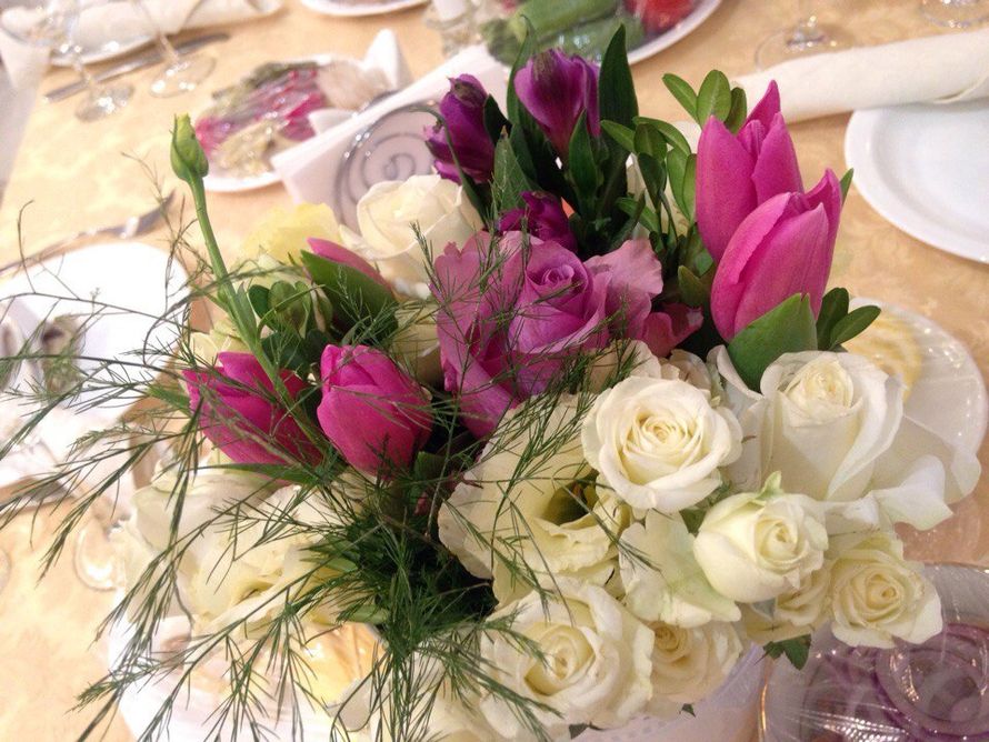 Фото 15753328 в коллекции 09.09.2017 Дмитрий и Екатерина - Арт-студия Весна