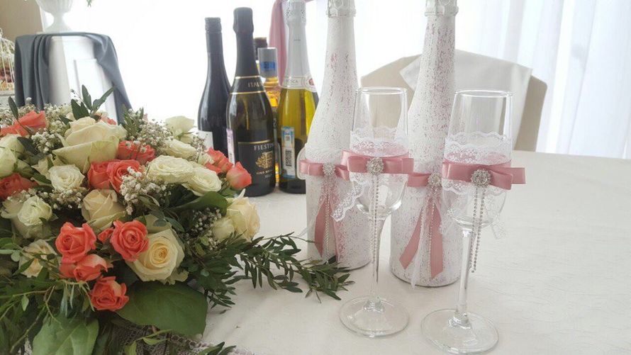 Фото 17479928 в коллекции 28.04.2018 Антон И Алёна - Арт-студия Весна