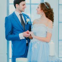 Фотограф - [id25242299|Татьяна Пронина]
Свадебная фотосъемка в Москве. Стильная свадьба Александра и Ольги.

#wedding #bride #inspiration #свадьба #свадебныйфотограф #красиваясвадьба #вдохновение