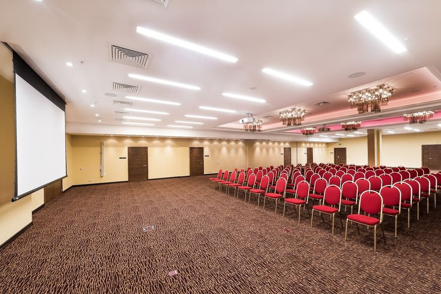 Фото 14753428 - Отель Hilton Garden Inn Krasnoyarsk