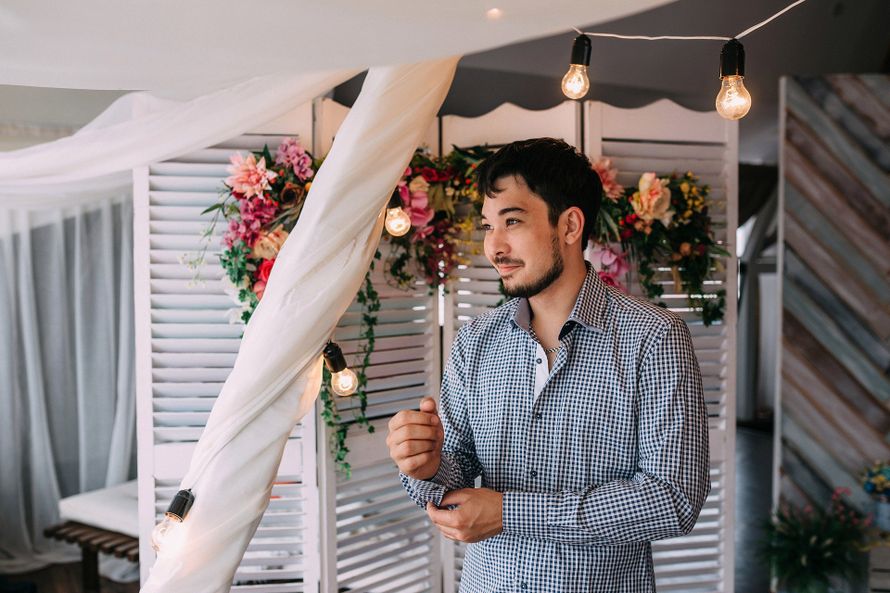 Фото 12835072 в коллекции "Мы созрели!" или наша вишнёвая свадьба :-) - Sulana