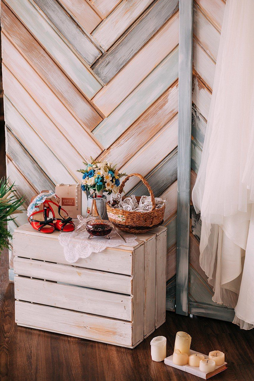 Фото 12835096 в коллекции "Мы созрели!" или наша вишнёвая свадьба :-) - Sulana