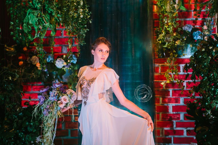 CREATIVE STUDIO PEPPER - фото 17246978 Creative studio Pepper - оформление и флористика