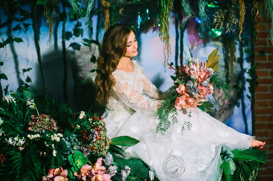 CREATIVE STUDIO PEPPER - фото 17246992 Creative studio Pepper - оформление и флористика