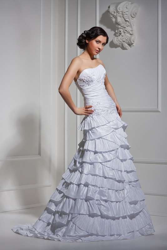 Фото 14664046 в коллекции Портфолио - Wedding дисконт - магазин свадебных платьев