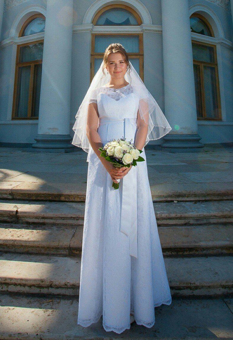 Невеста Анастасия - фото 16551620 Стилист Екатерина Харченко
