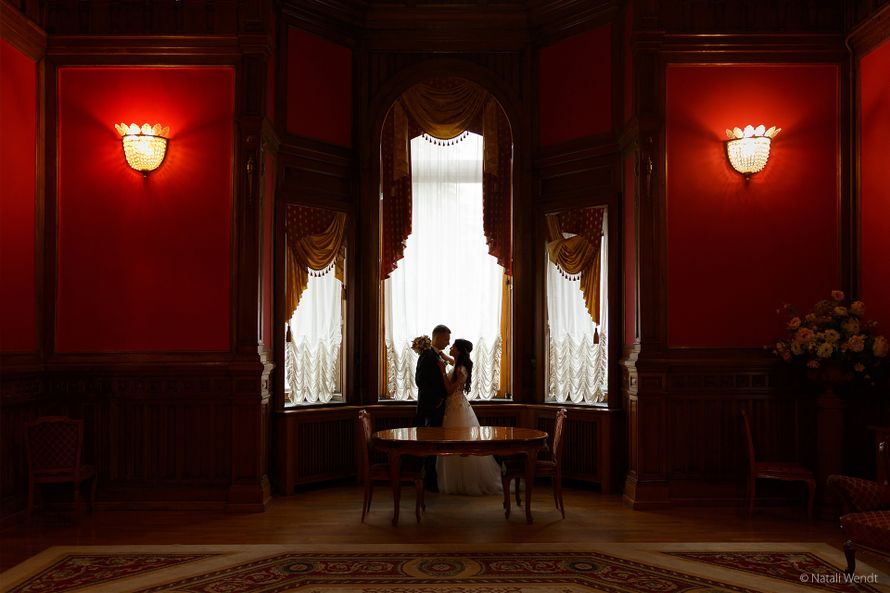 Дворец бракосочетания №2 на Фурштатской улице - фото 18297418 Фотограф Наталья Вендт