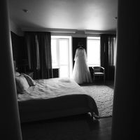 Фотосъёмка неполного дня - пакет "Утро невесты"