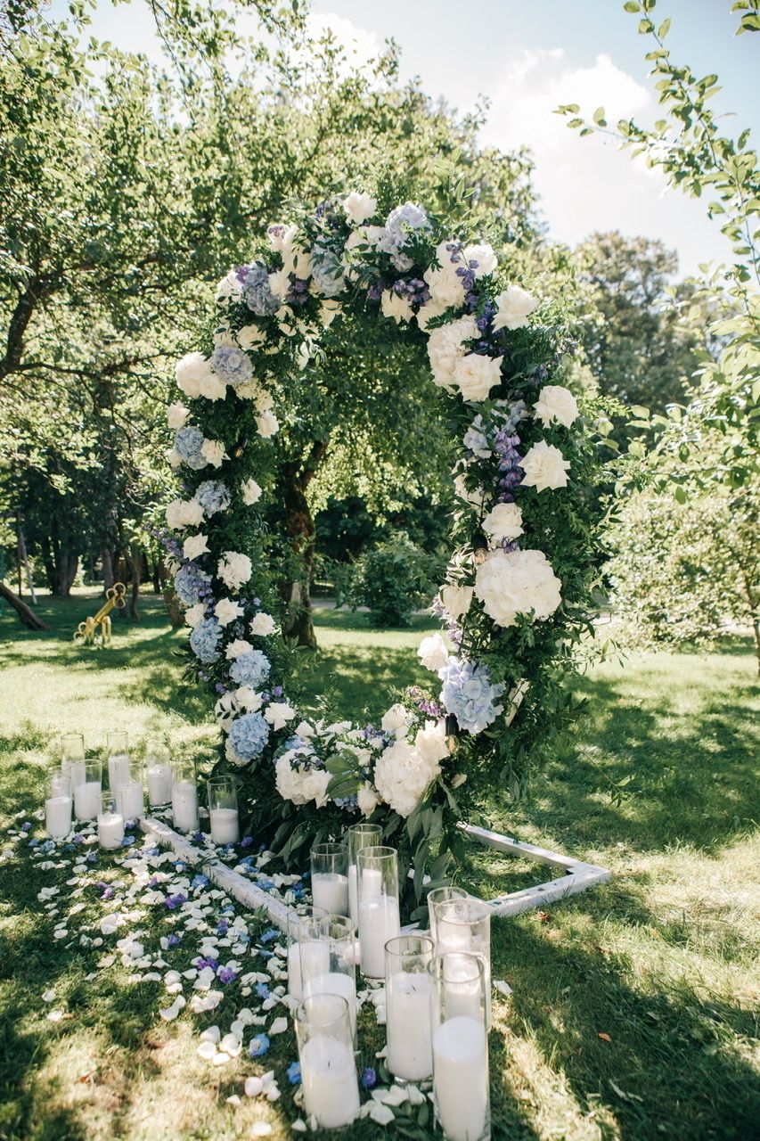 Фото 19938307 в коллекции Портфолио - Esthetic Event- студия декора и флористики