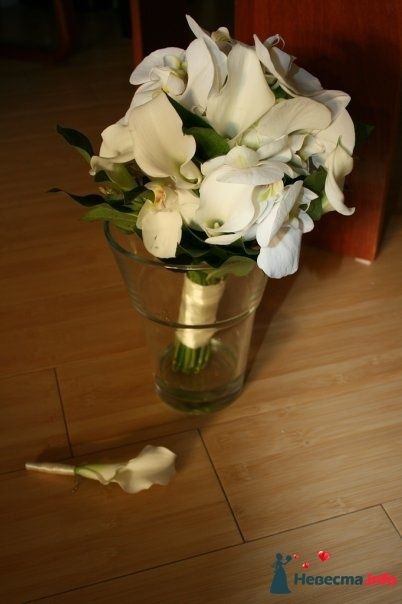 Фото 126399 в коллекции Своими руками - Вашкетова Юлия - организатор свадеб, флорист.