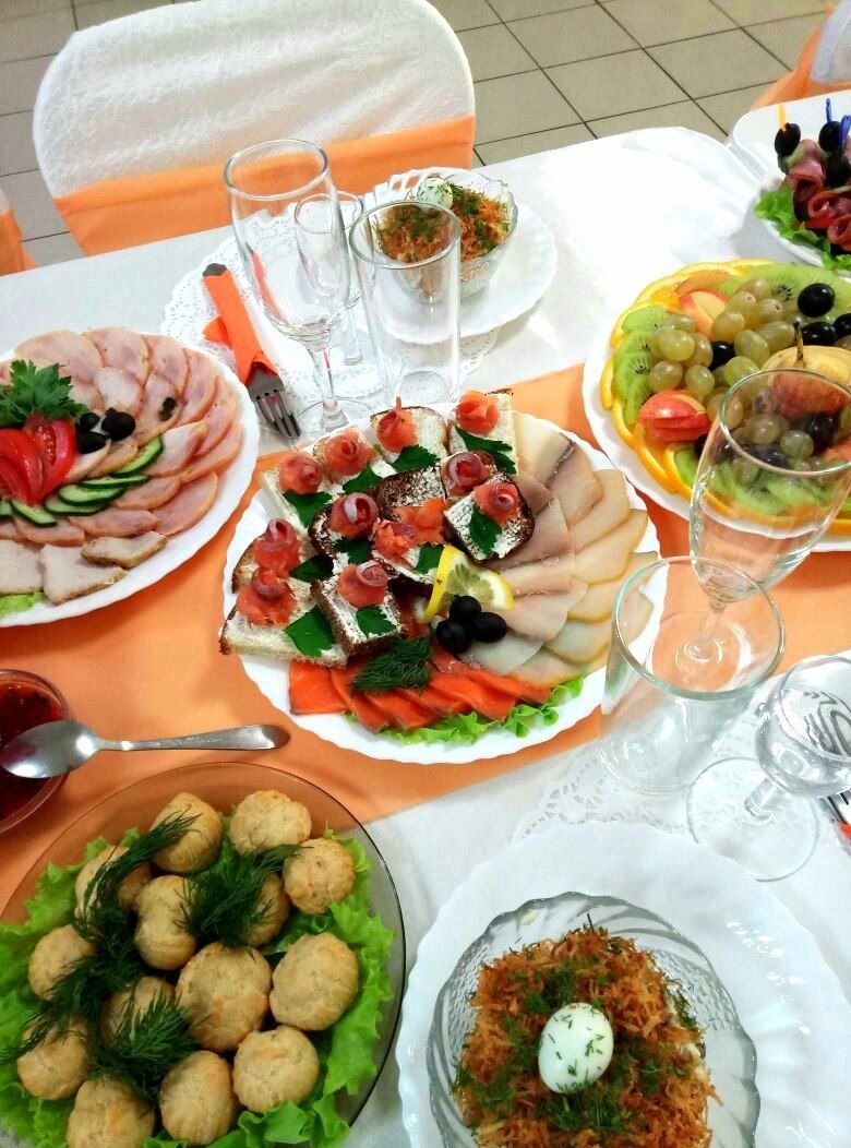 Кафе подсолнух