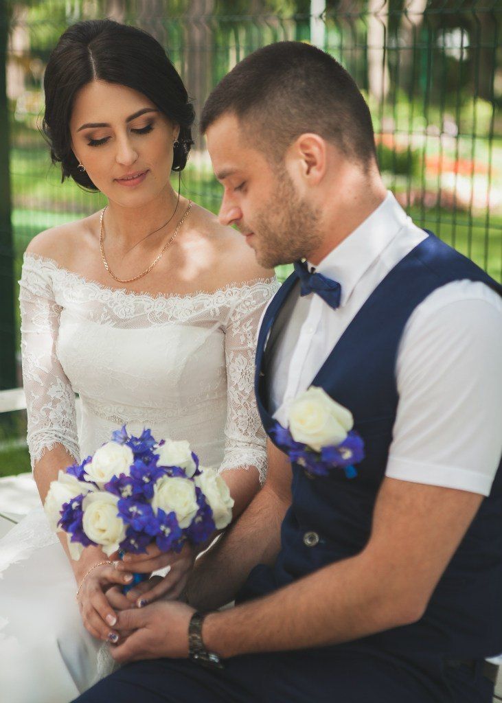 Фото 15359320 в коллекции wedding - wedding_day_av