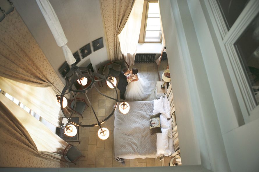 Фото 15359374 в коллекции wedding - wedding_day_av