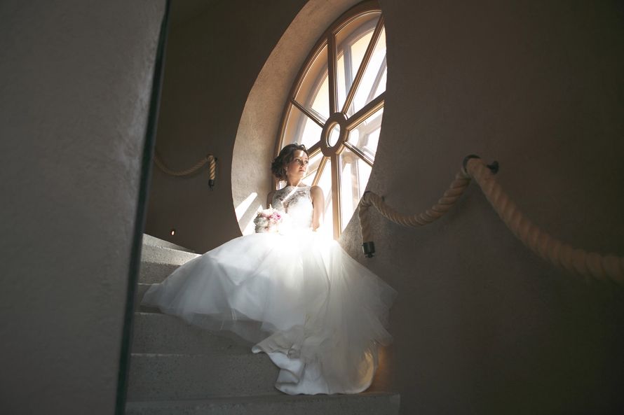 Фото 15359376 в коллекции wedding - wedding_day_av