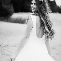 модели Марина Шмакова 
муа Анна Рачковская 
волосы Юлия Каськова 
цветы Ксения Макарова 
платье Ксения Милевич