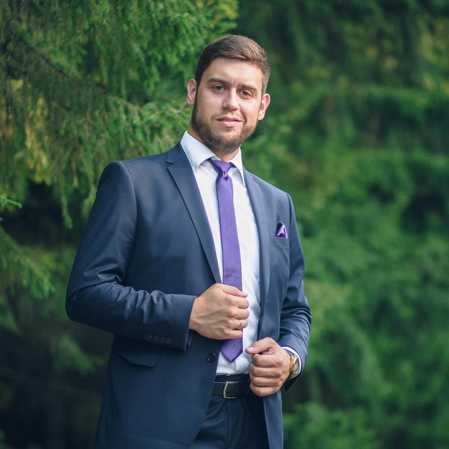 Абарников Дмитрий