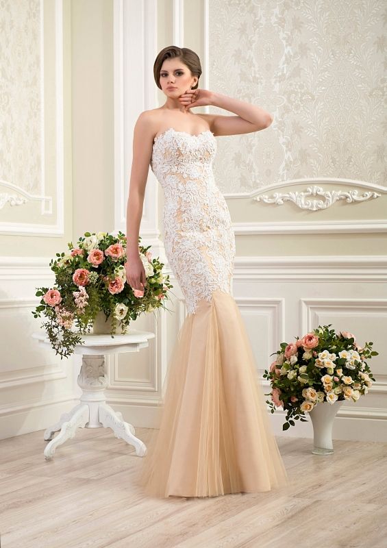 вечерние платья все цены см на нашем сайте - фото 2846605 Свадебный салон "Невеста 100"