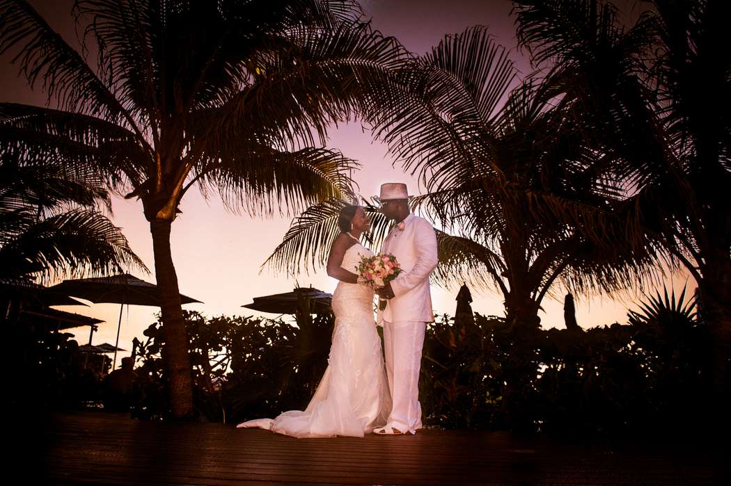 Фото 15681270 в коллекции Свадьба в Канкуне, отель Secrets the Vine - Фотосъёмка Aroma Photo