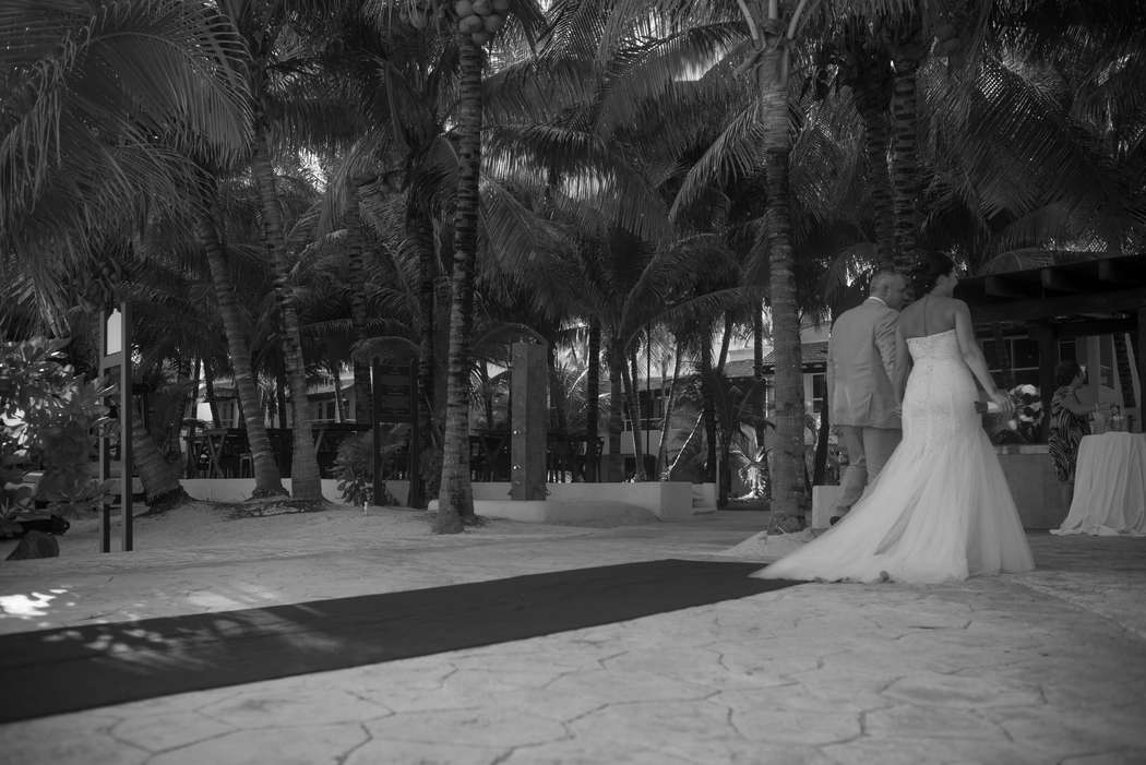 Фото 15681498 в коллекции Свадьбы в Канкуне - различные стили обработки - Фотосъёмка Aroma Photo