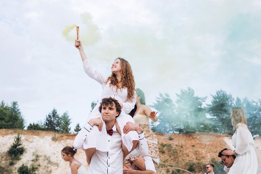 Фото 18026612 в коллекции Портфолио - Фотограф Жукова Дарья