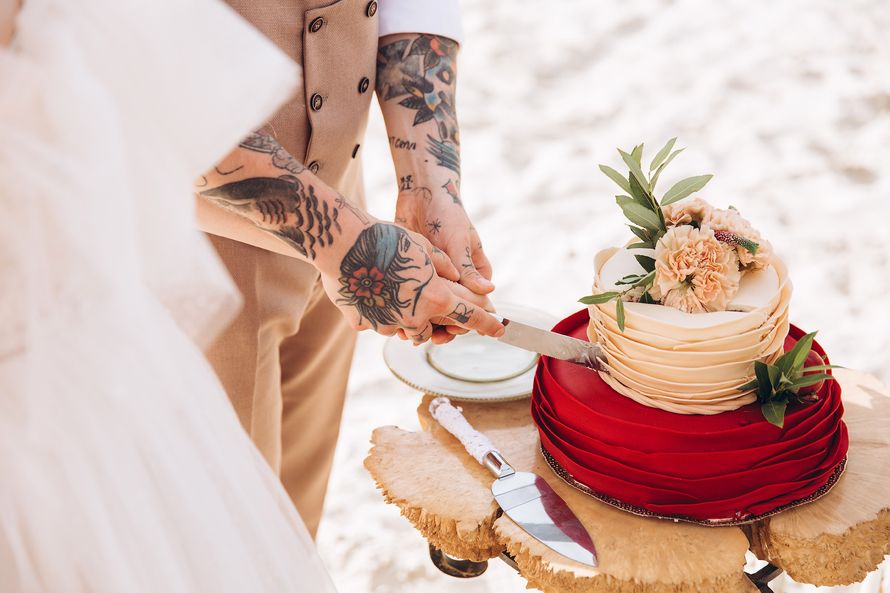 Фото 18026628 в коллекции Портфолио - Фотограф Жукова Дарья