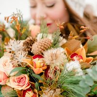 Фото Макс Фомин
Флористика Make Flowers