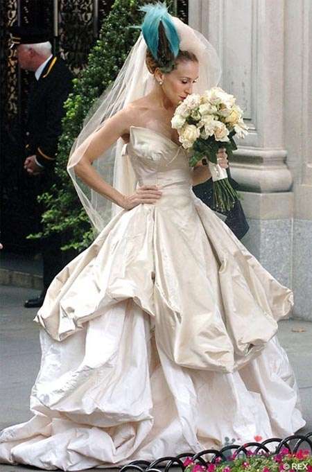 Фото 51099 в коллекции Свадебные платья - Лися