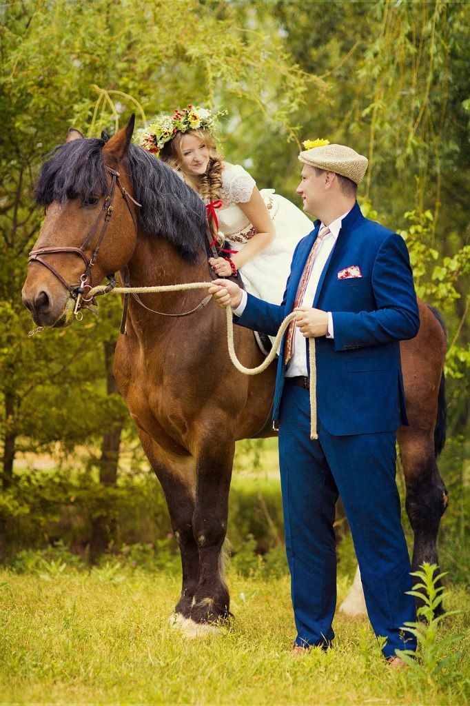 Фото 7745336 в коллекции русско-народная свадьба Маши и Игоря - Свадебный распорядитель Соболева Анастасия