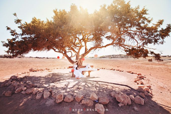 свадьба на Кипре